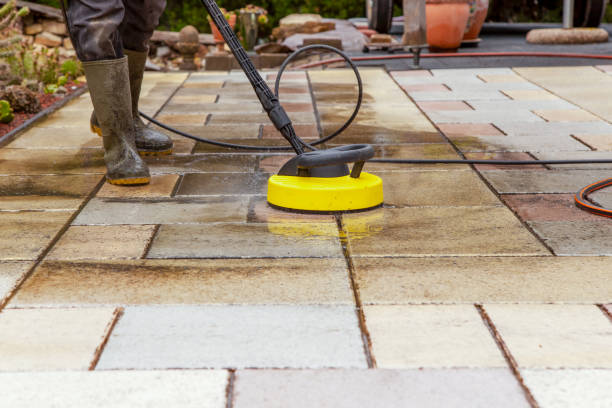 , OK Pressure Washing Pros